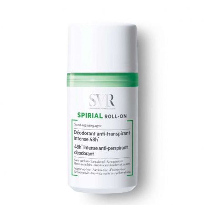 SVR SPIRIAL DEO ANTI TRANSPIRANT ROLL-ON 50ML