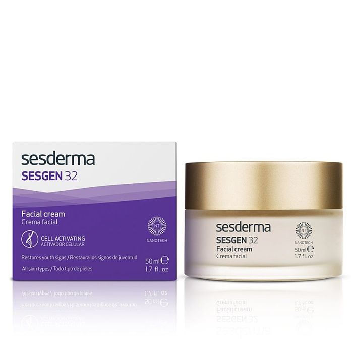 SESDERMA SESGEN 32 FACIAL CREME HYDRATANTE 50ML