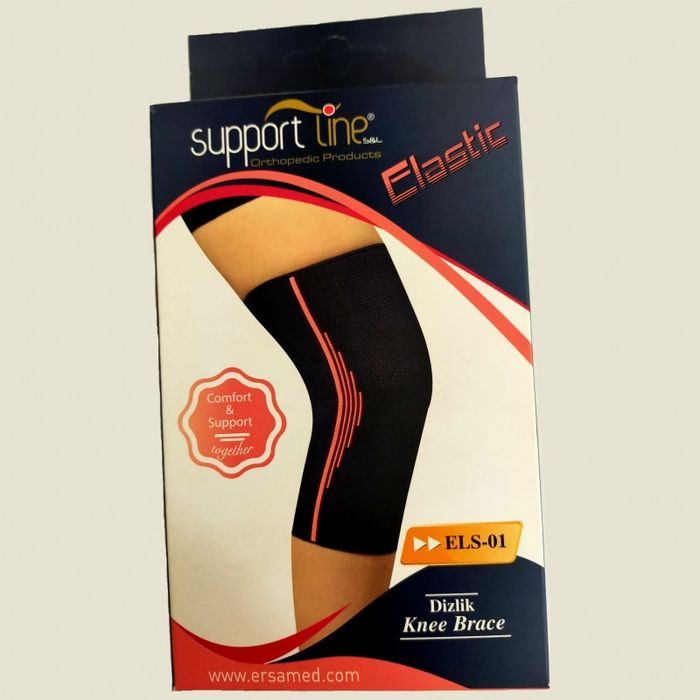 ADAPTE GENOUILLIERE ELASTIQUE S AD-ELS-01