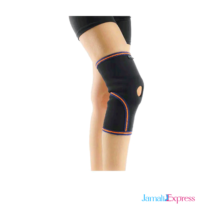 Ortholand GENOUILLIEE + SUPP DE ROTULE TAILLE XL ML-0302