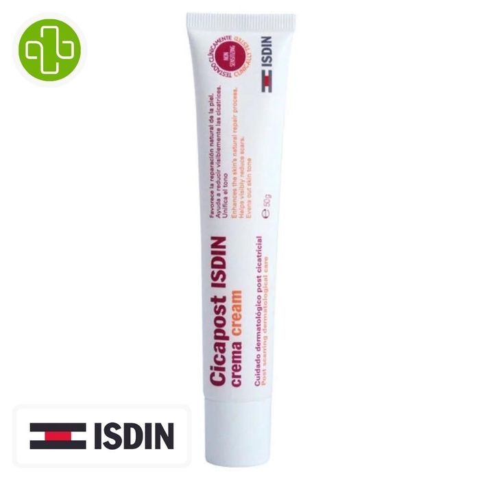 ISDIN CICAPOST CREME 50G