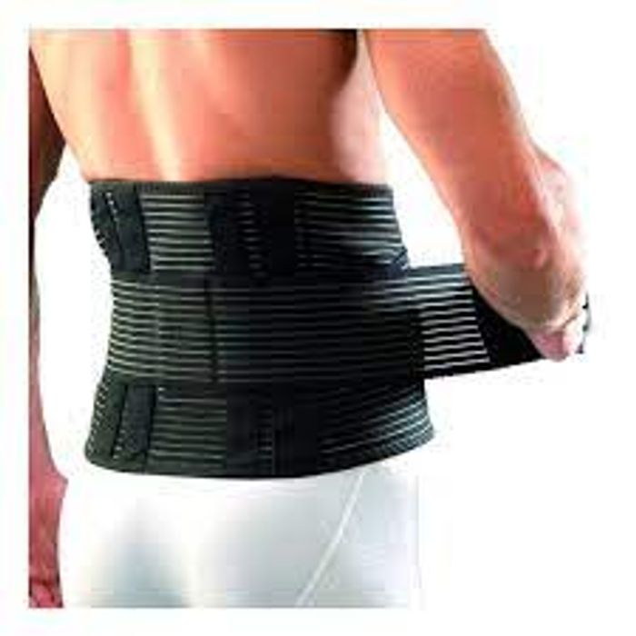 GEO CEINTURE DE SOUTIEN LOMBAIRE /T1