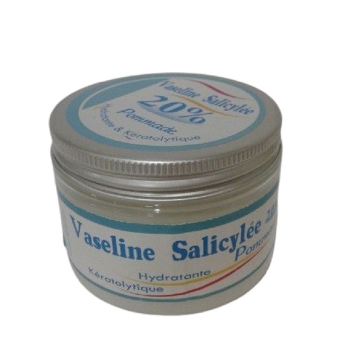 VASELINE SALICYLEE 30% 60GR BOMEDIC
