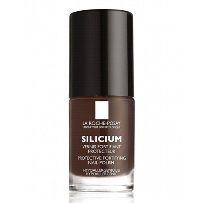 Roche Posay VERNIS SILICIUM 38 CHOCOLAT 6ML