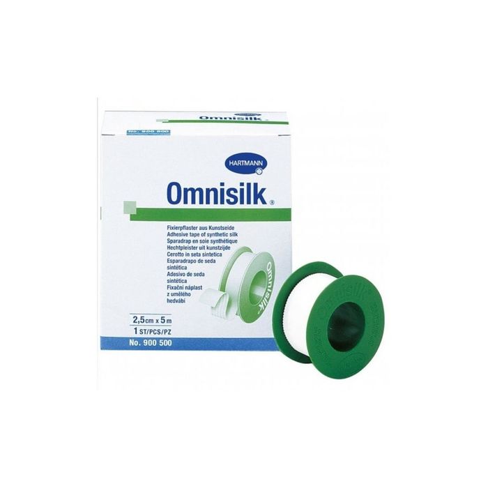 TRIOMED SPARADRAP 2.5CM/5M