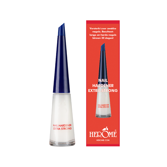 HEROME DURCISSEUR EXTRA FORT POUR ONGLES