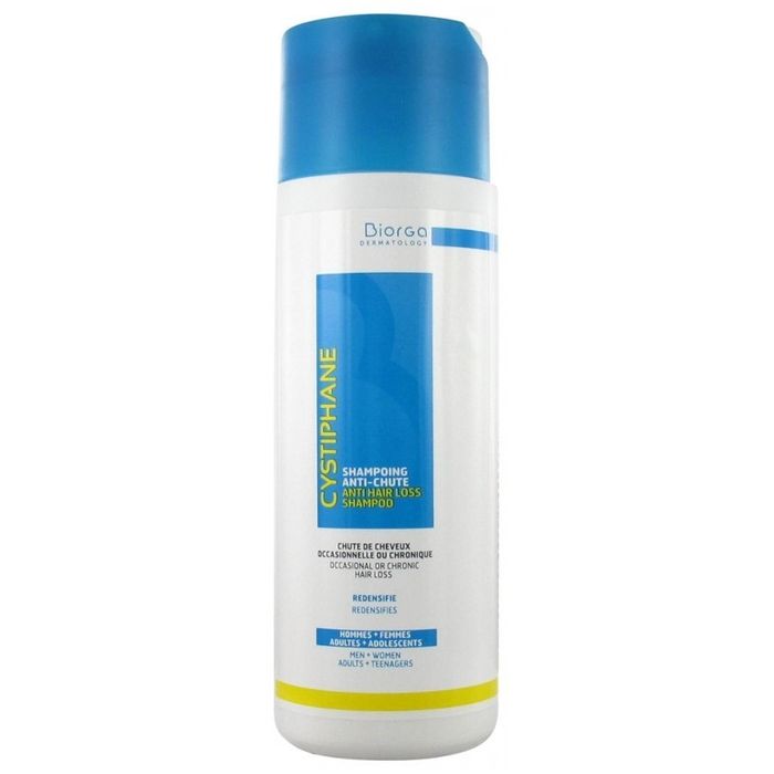 CYSTIPHANE SHAMPOING ANTI CHUTE 200ML