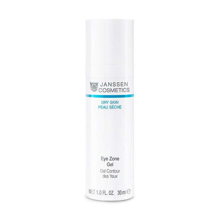 JANSSEN GEL C YEUX (EYE ZONE GEL) 30ML 561