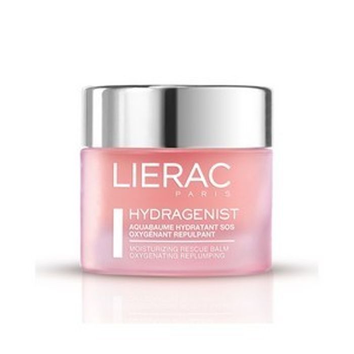 LIERAC HYDRAGENIST AQUA BAUME SOS 50ML