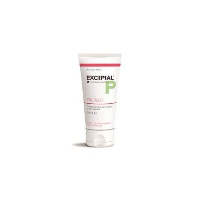 EXCIPIAL PROTECT PR LES MAINS 50 ML