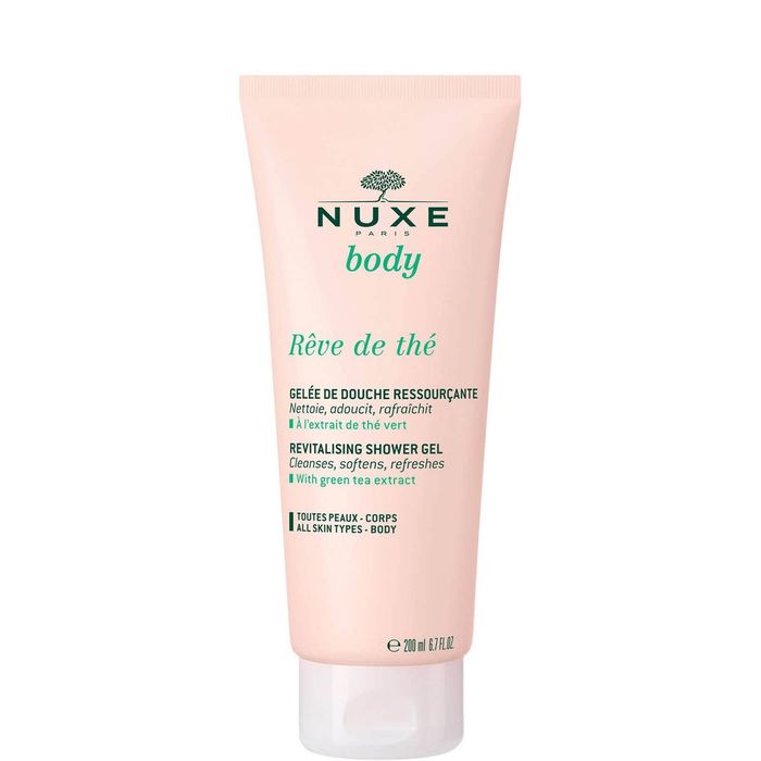 NUXE BODY REVE DE THE GELEE DOUCHE 200ML