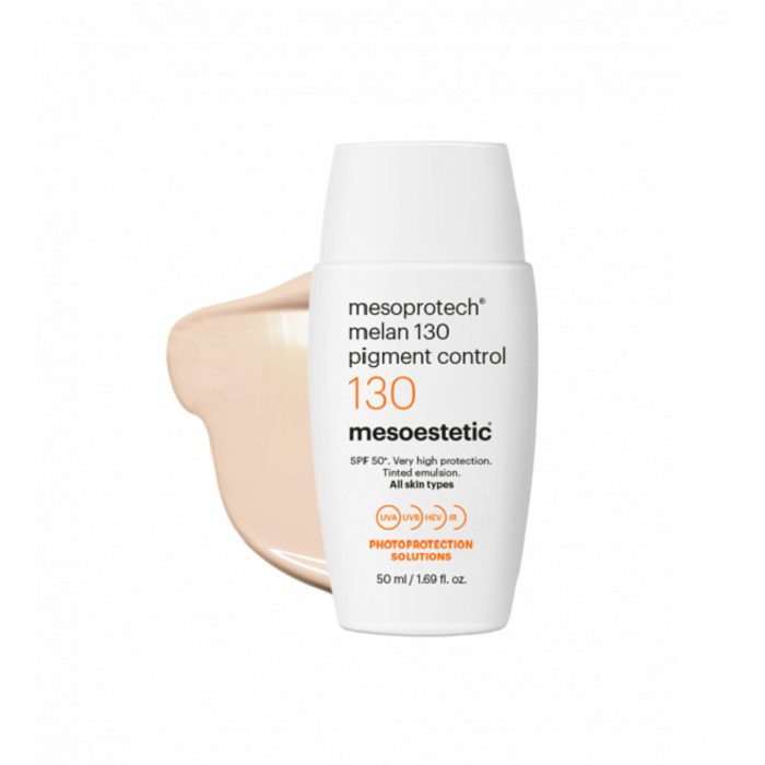 MESOPROTECH ECRAN MELAN PIGMENT CONTROL 130+ 50ML