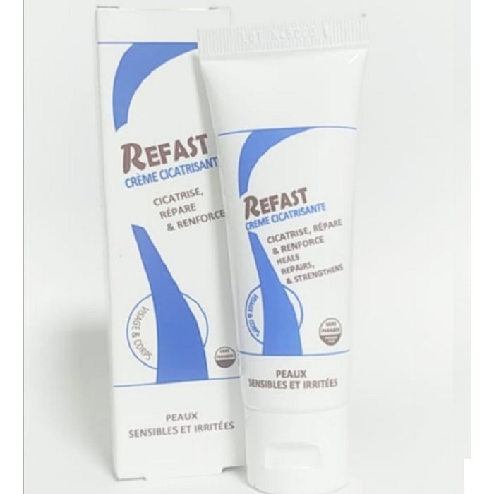REFAST CREME CICATRISANTE 30ML