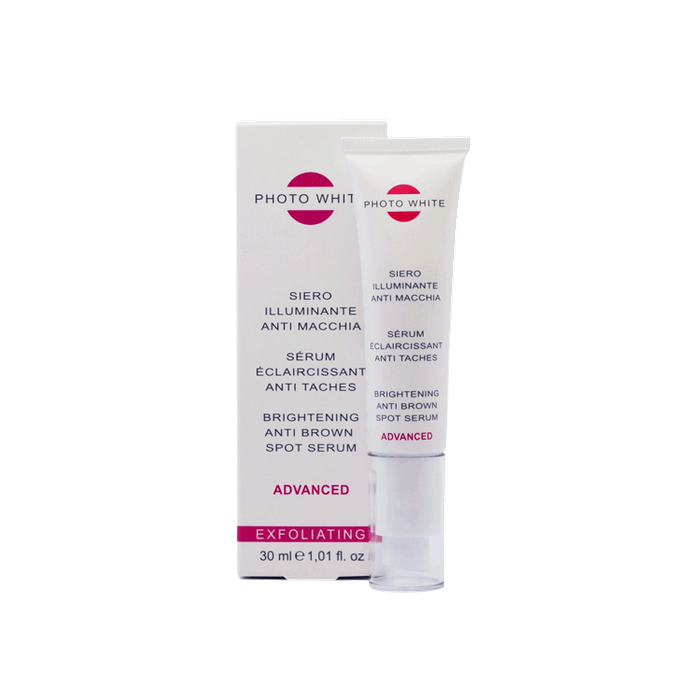 PHOTOWHITE SERUM ADVANCED ECLAIRCISSANT 30ML