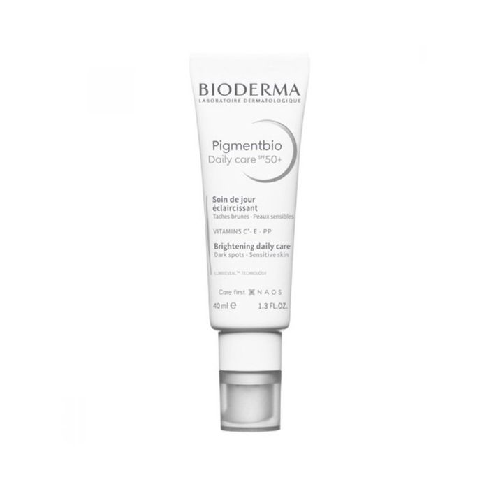 Bioderma PIGMENTBIO DAILY CARE SPF50+ 40ML