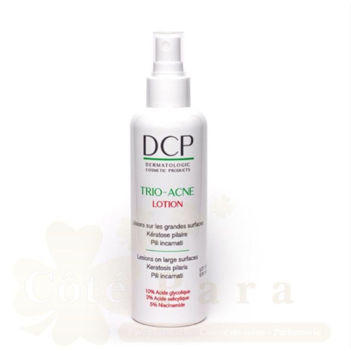 DCP TRIO ACNE LOTION 200ML
