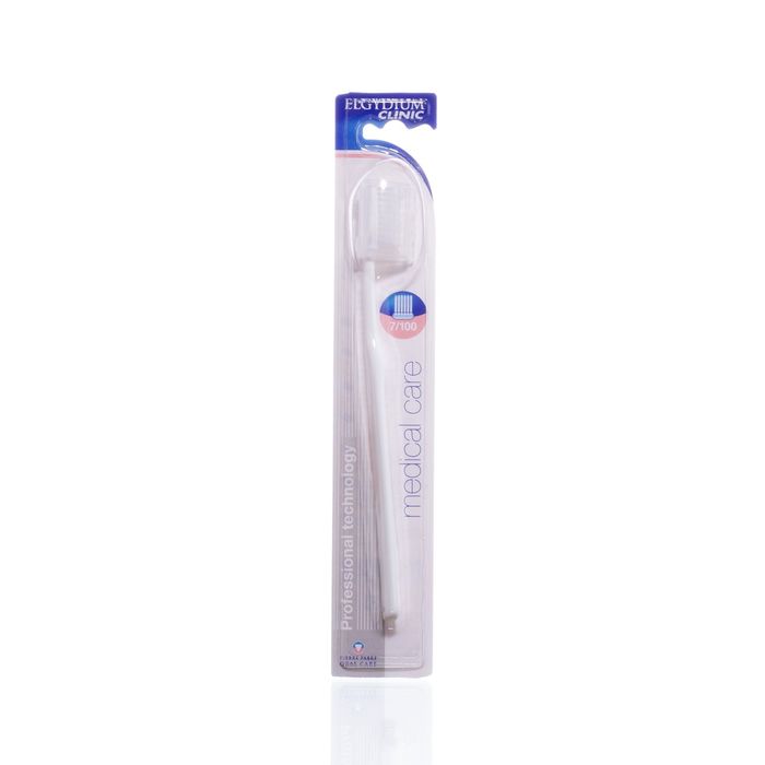 ELGYDIUM BROSSE A DENTS CLINIC R: 7/100