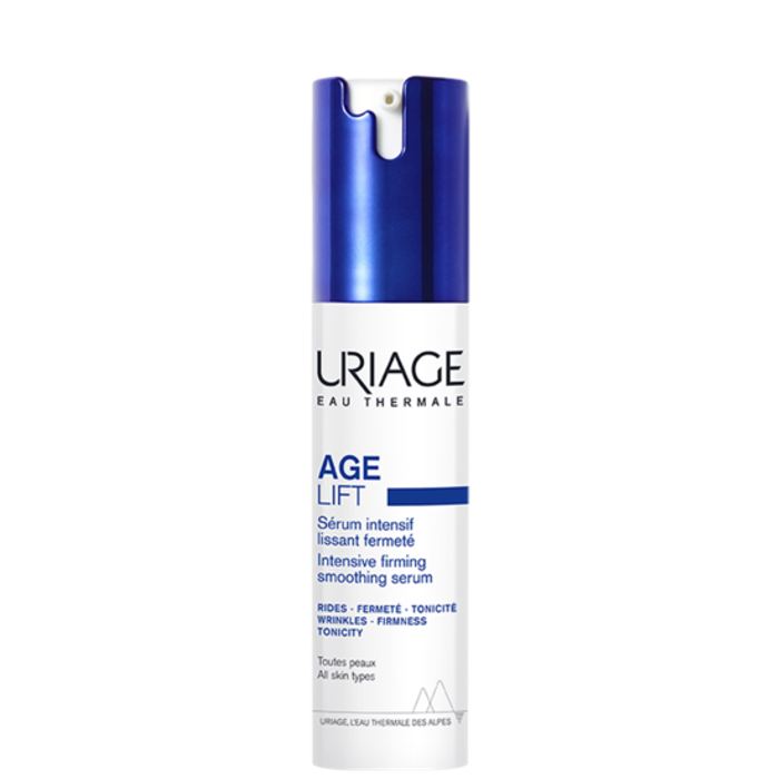 URIAGE AGE LIFT SERUM INTENSIF LISSANT FERMETE 30ML