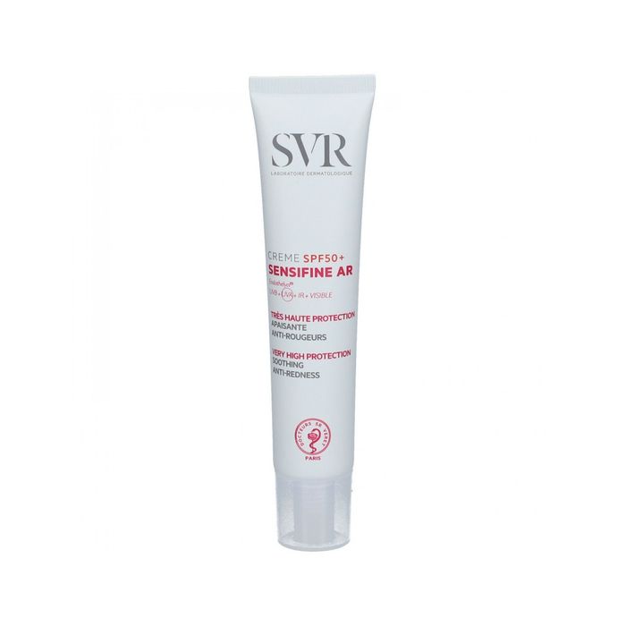 SVR SENSIFINE AR SPF50+ 50ML