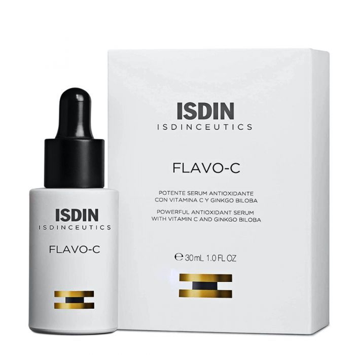 FLAVO-C SERUM 30ML ISDN/