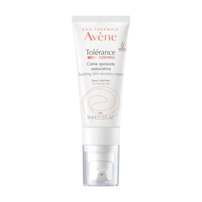 avene TOLER. CONTROL APAISANTE 40ML