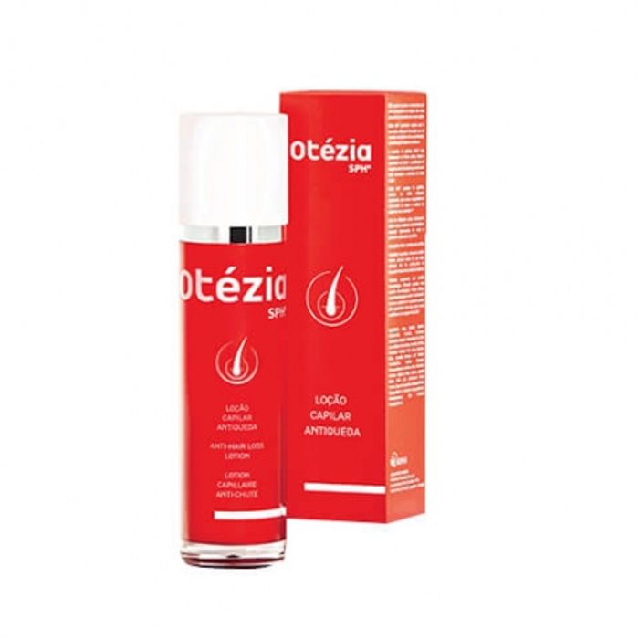OTEZIA SPH LOTION ANTI CHUTE 100ML