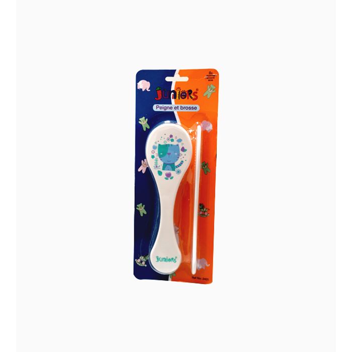JUNIORS BROSSE ET PEIGNE NORMAL C 6991