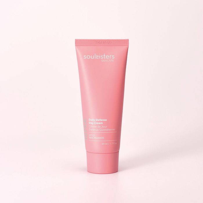 SOULSISTERS CREME DE JOURS SP25 50ML0259