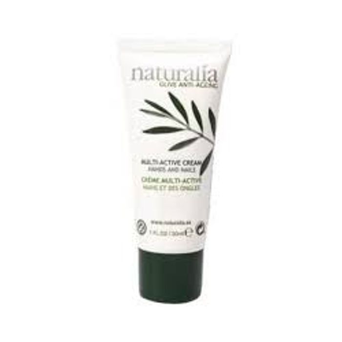 naturalia CREME MAINS 30ML