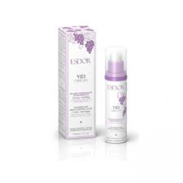 ESDOR VID ORIGINAL FLUID HYDRATANTE 50ML
