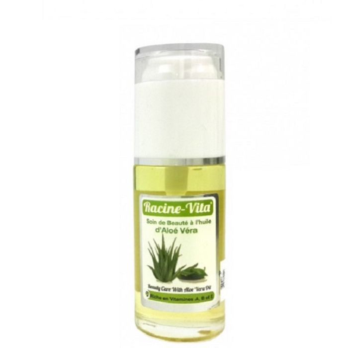 RACINE VITA HUILE D'ALOE 40ML