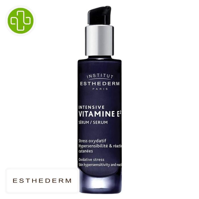 ESTHEDERM INTENSIVE VITAMINE E SERUM 30ML