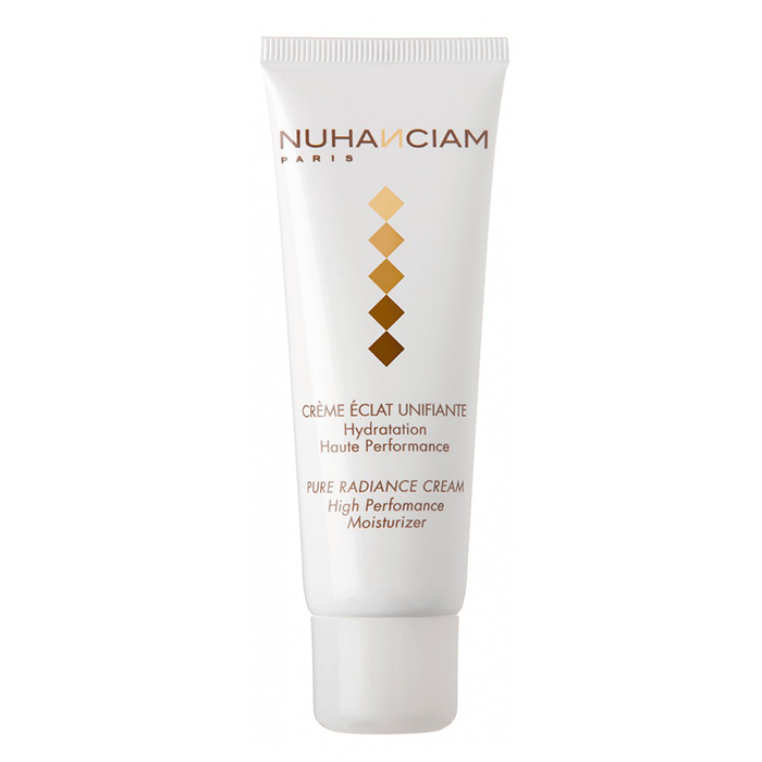 NUHANCIAM CREME ECLAT UNIF.50ML