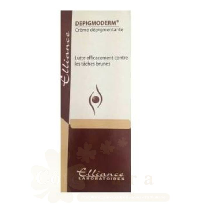 DEPIGMODERM CREME 30ML
