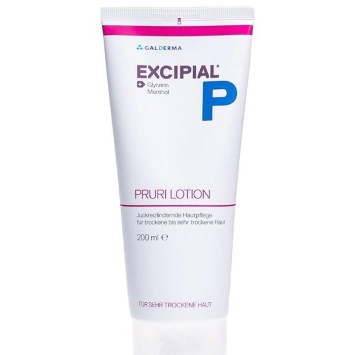 EXCIPIAL PRURI LOTION 200 ML