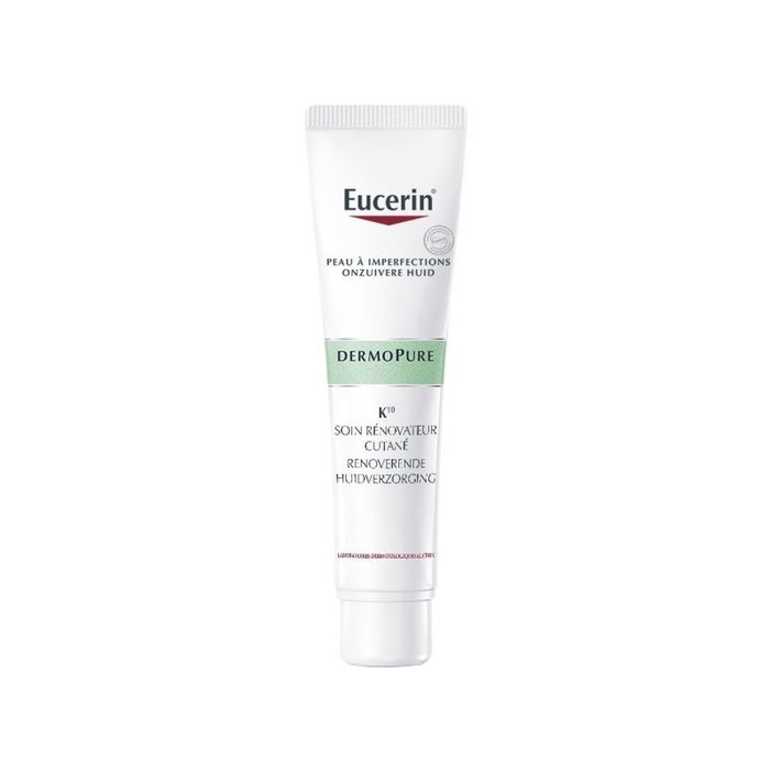 EUCERIN DERMOPURE RENOVATEUR K10 40ML