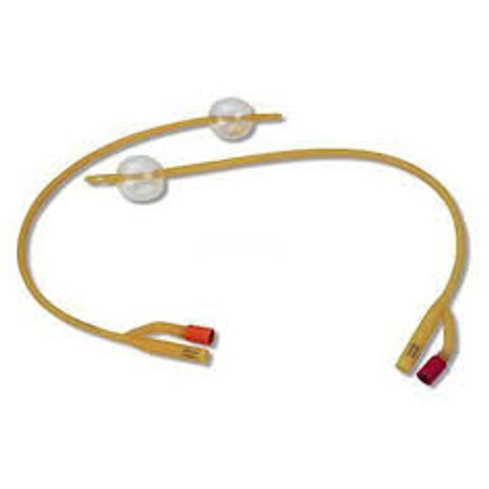 SONDE VISICAL FOLY 2V N°14