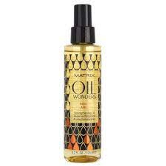 MX OIL WONDERS HUILE INDIAN AMLA 150ML