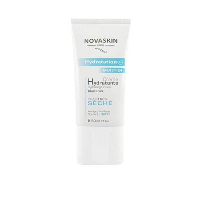 NOVASKIN CREME CICATRISANTE SILICONE CIKASKIN 50ML