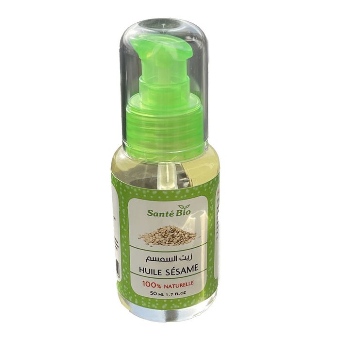 SANTE BIO HUILE DE SESAME 50ML