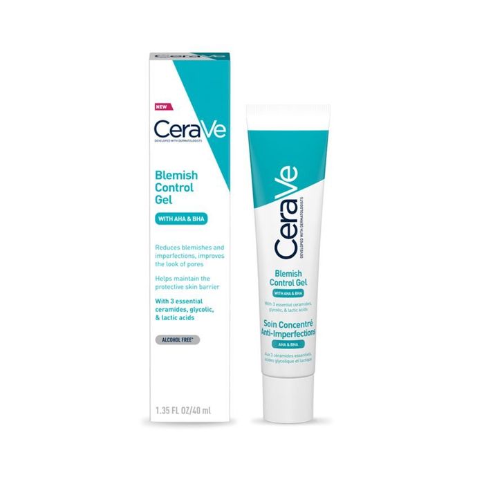 CERAVE SOIN CONCENTRE ANTI IMPERFECTION 40ML