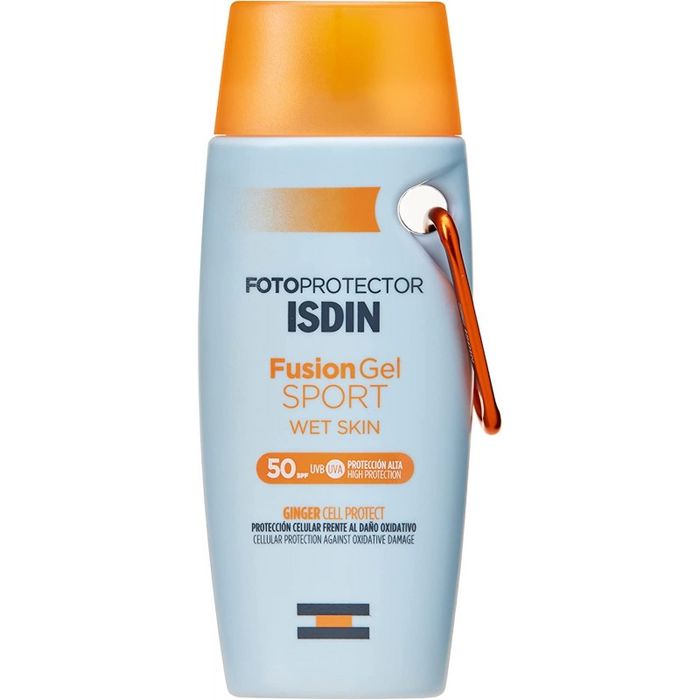 FOTOPROTECTEUR FUSION GEL SPORT 100ML 420