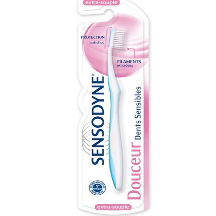 SENSODYNE BROSSE A DENTS PRECISION SOUPLE
