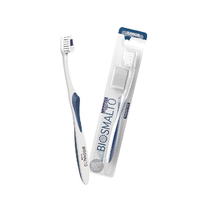 CURASEPT BROSSE A DENTS BIOSMALTO JUNIORS 7-12