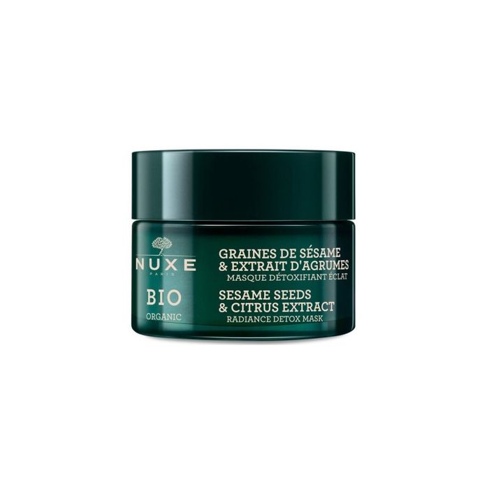NUXE BIO ORGANIC CONTOUR YEUX 15ML 3248