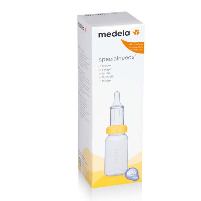 MEDELA BIBERON SPECIALNEEDS 60ML