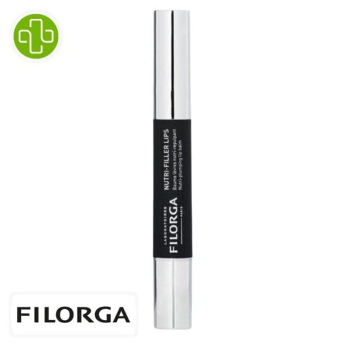 FILORGA NUTRI FILLER LIPS REPULPANT 4G