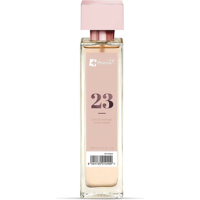 PARFUM IAP PHARMA N°23 150ML FEMME