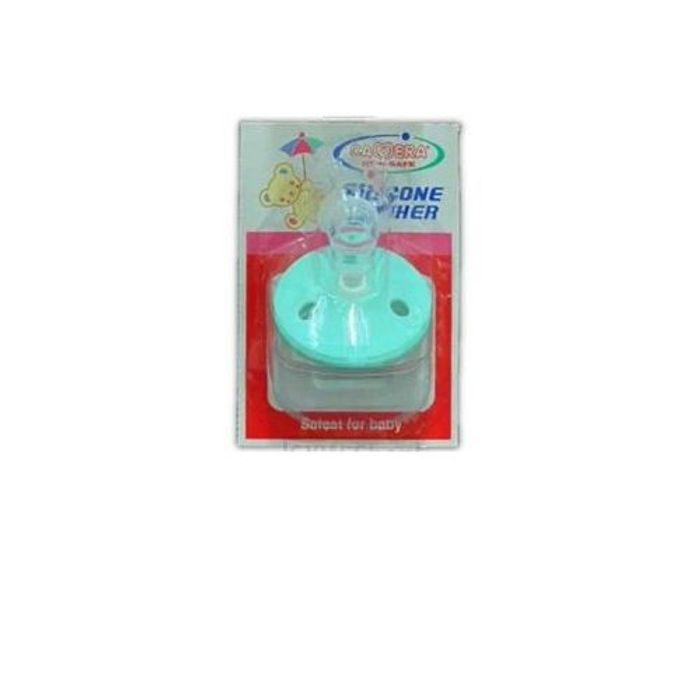 CAMERA SUCETTE R:16535 SILICONE 1ER AGE A/C