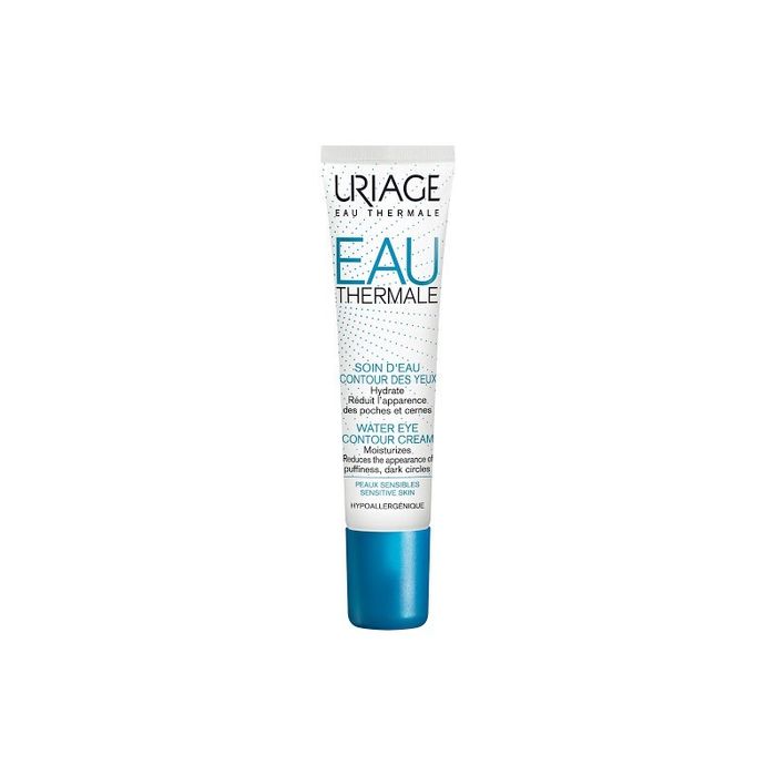 URIAGE EAU THERMAL CONTOUR YEUX 15ML